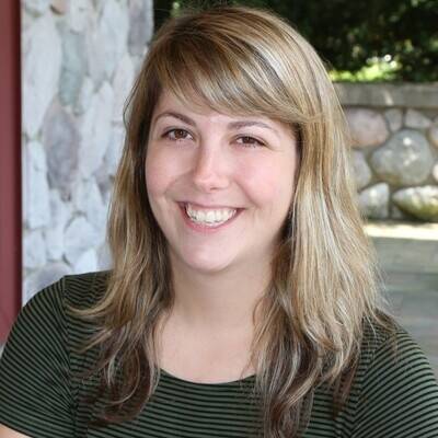 Kristina Green '12